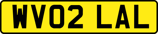WV02LAL