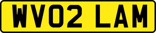 WV02LAM