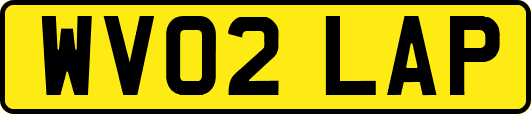 WV02LAP