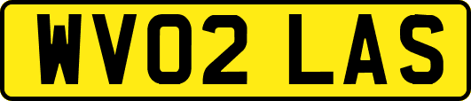 WV02LAS