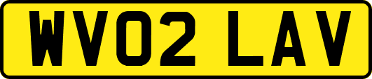 WV02LAV