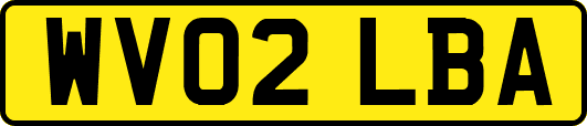 WV02LBA