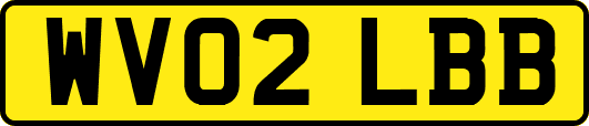 WV02LBB