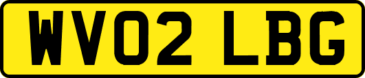 WV02LBG