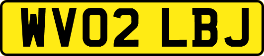 WV02LBJ