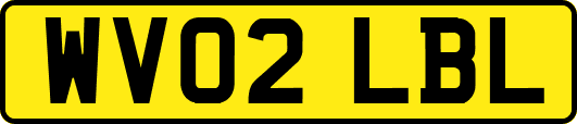 WV02LBL