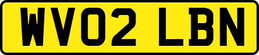 WV02LBN