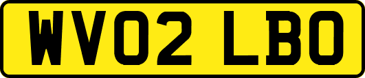 WV02LBO