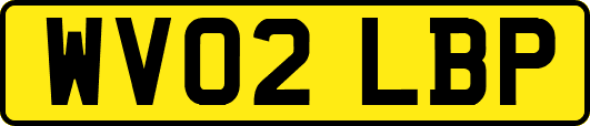 WV02LBP