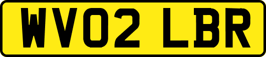 WV02LBR