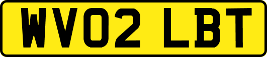 WV02LBT