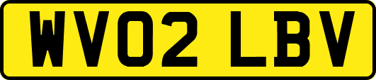 WV02LBV