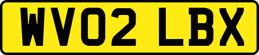 WV02LBX