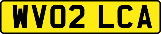 WV02LCA