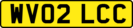 WV02LCC