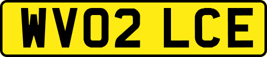 WV02LCE