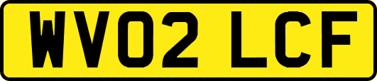 WV02LCF