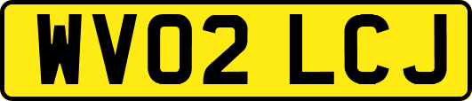 WV02LCJ