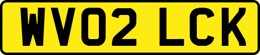 WV02LCK