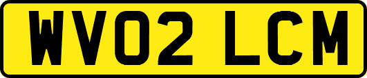 WV02LCM