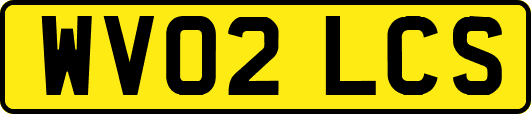 WV02LCS