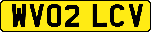WV02LCV