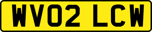WV02LCW