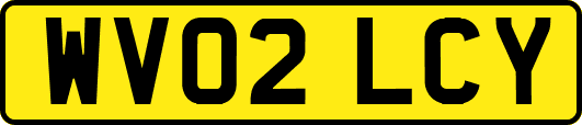 WV02LCY