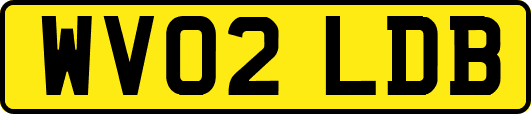 WV02LDB