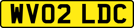 WV02LDC