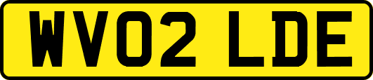 WV02LDE