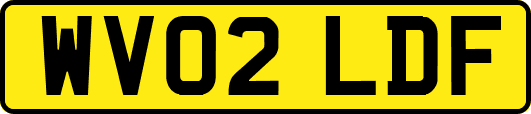 WV02LDF