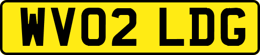 WV02LDG