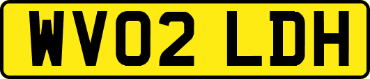 WV02LDH