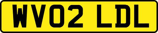 WV02LDL