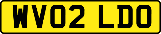WV02LDO