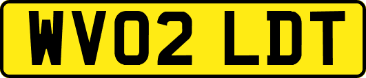 WV02LDT