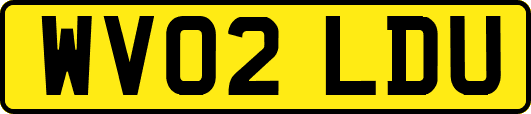WV02LDU