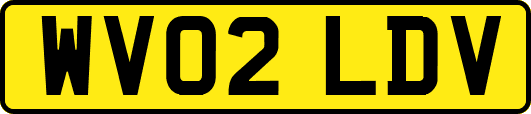 WV02LDV