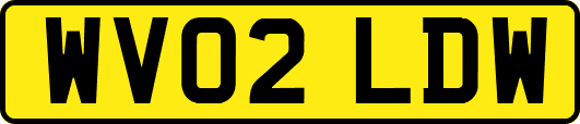 WV02LDW