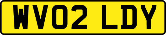 WV02LDY