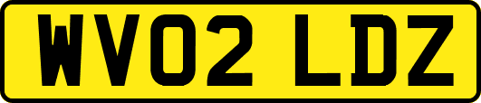WV02LDZ