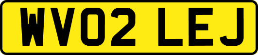 WV02LEJ
