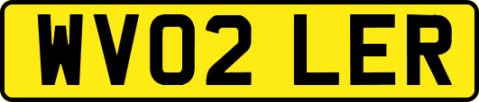 WV02LER