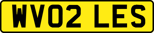 WV02LES