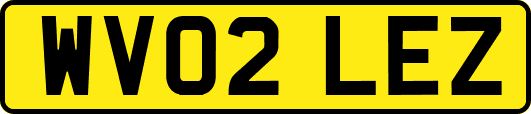 WV02LEZ