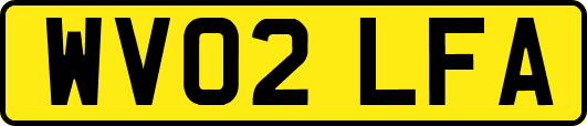 WV02LFA