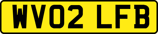 WV02LFB