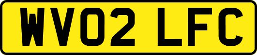 WV02LFC