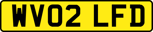 WV02LFD